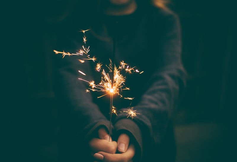 Celebrate Success