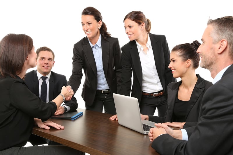 Professional Meeting